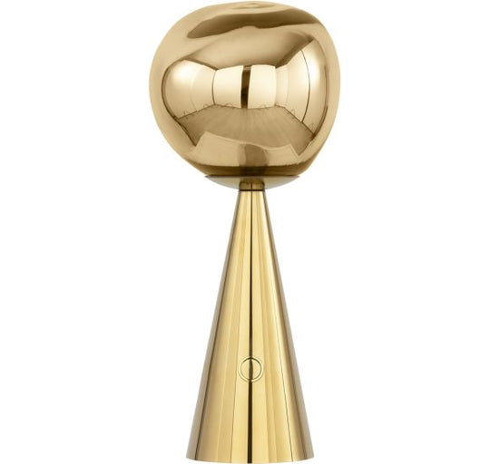 MELT PORTABLE GULD LED