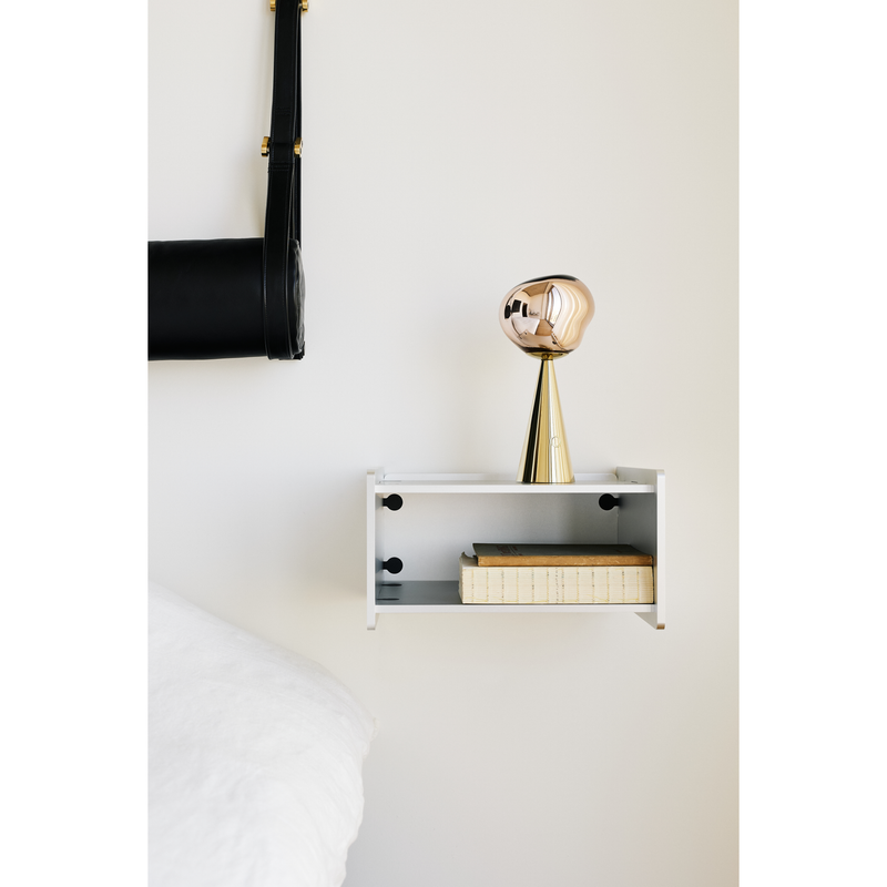MELT PORTABLE GULD LED