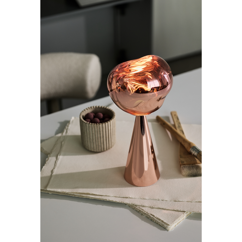 MELT PORTABLE KOBBER LED