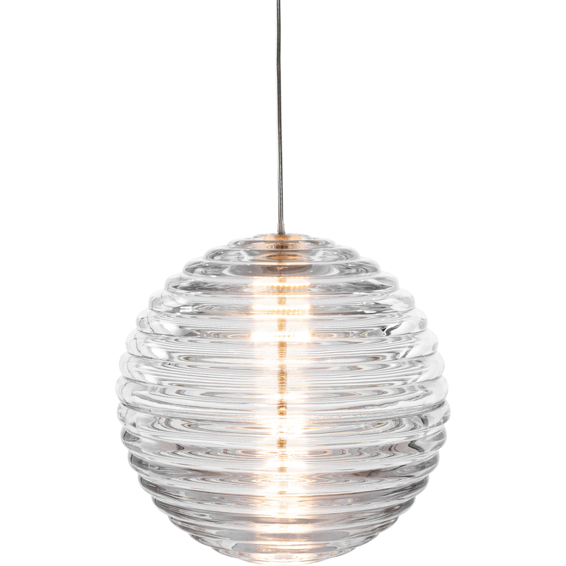 PRESS PENDEL SPHERE KLAR LED 2700 K