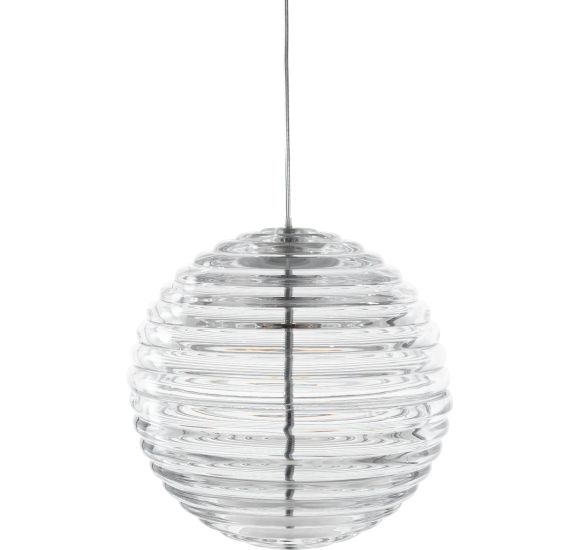 PRESS PENDEL SPHERE KLAR LED 2700 K