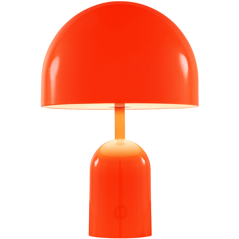 BELL PORTABLE FLURO LED