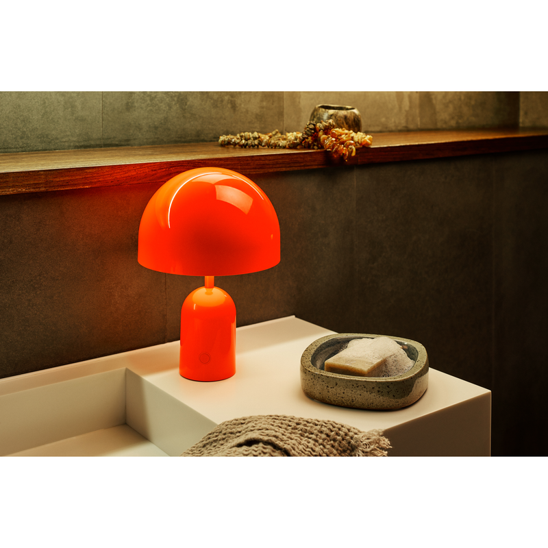 BELL PORTABLE FLURO LED