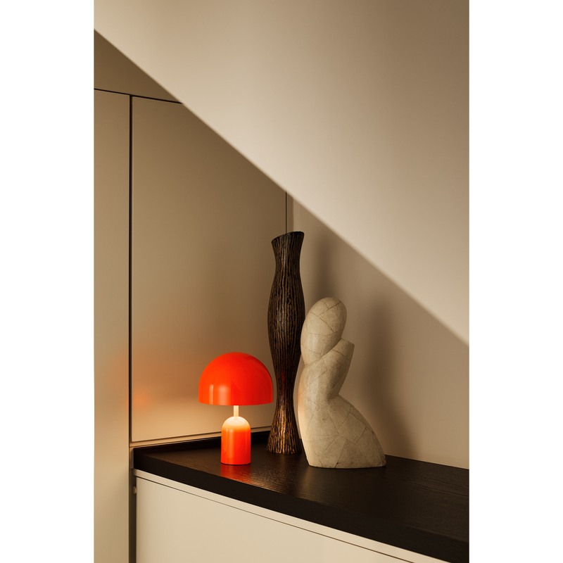 BELL PORTABLE FLURO LED