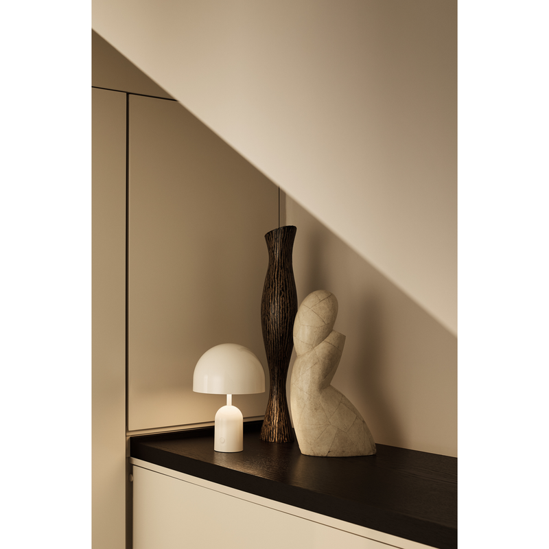 BELL PORTABLE HVID LED