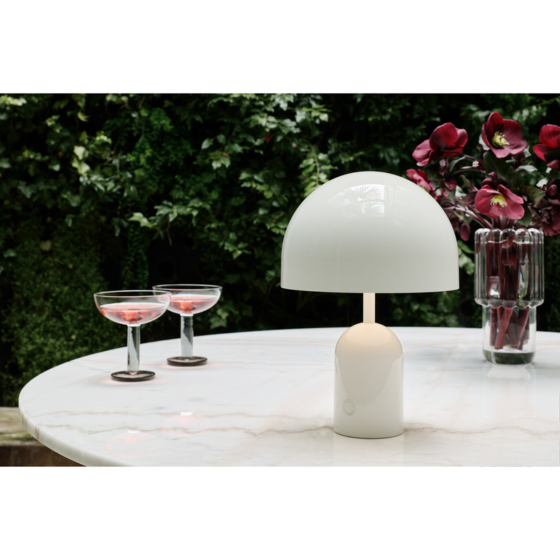 BELL PORTABLE HVID LED