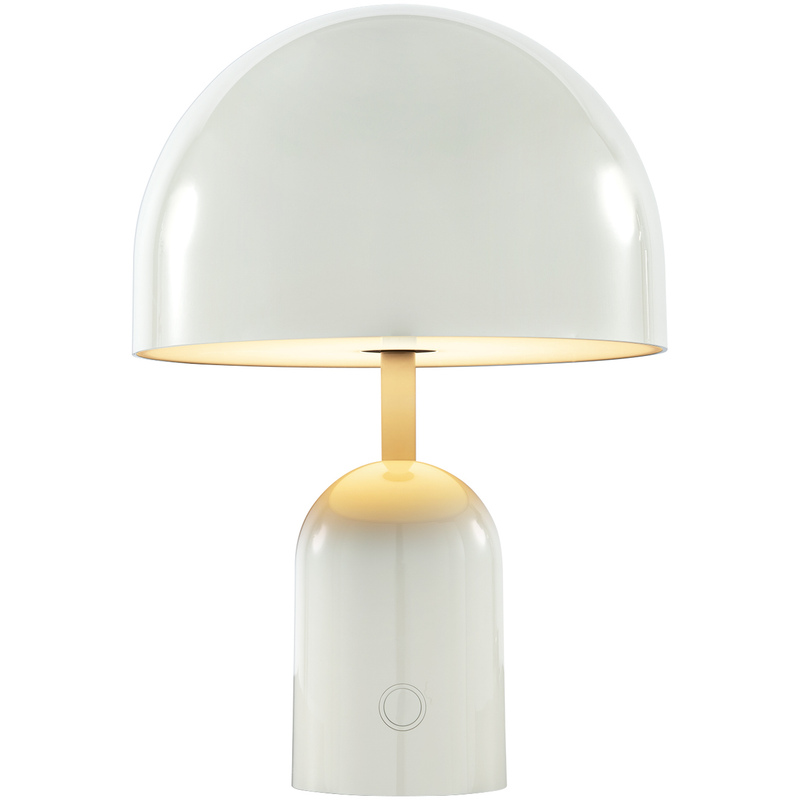 BELL PORTABLE GRÅ LED