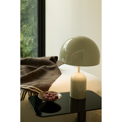 BELL PORTABLE GRÅ LED