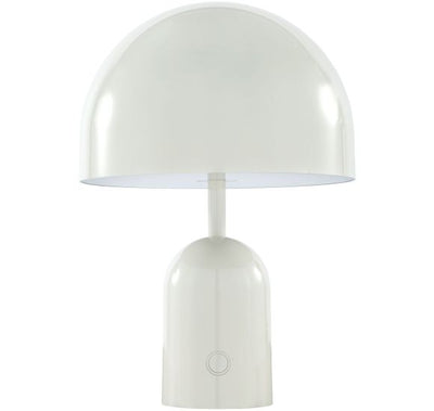 BELL PORTABLE GRÅ LED