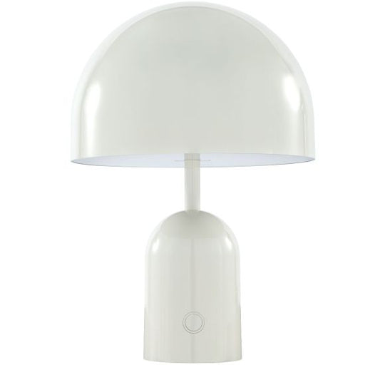 BELL PORTABLE GRÅ LED