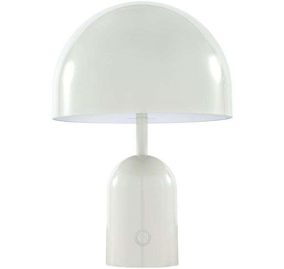 BELL PORTABLE GRÅ LED