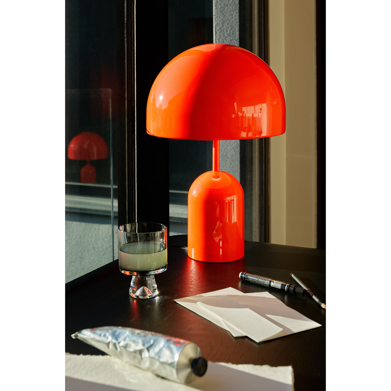 BELL BORDLAMPE FLURO LED