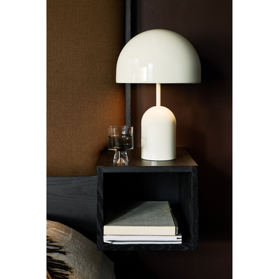 BELL BORDLAMPE HVID LED