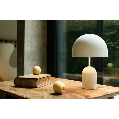 BELL BORDLAMPE HVID LED