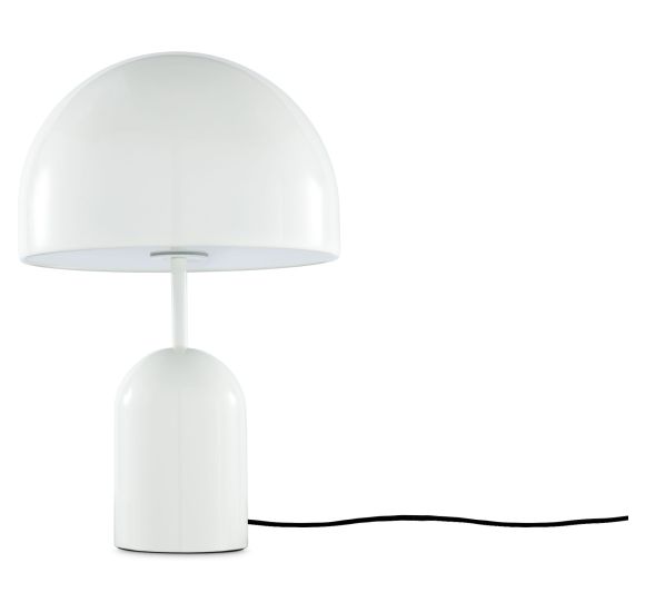 BELL BORDLAMPE HVID LED