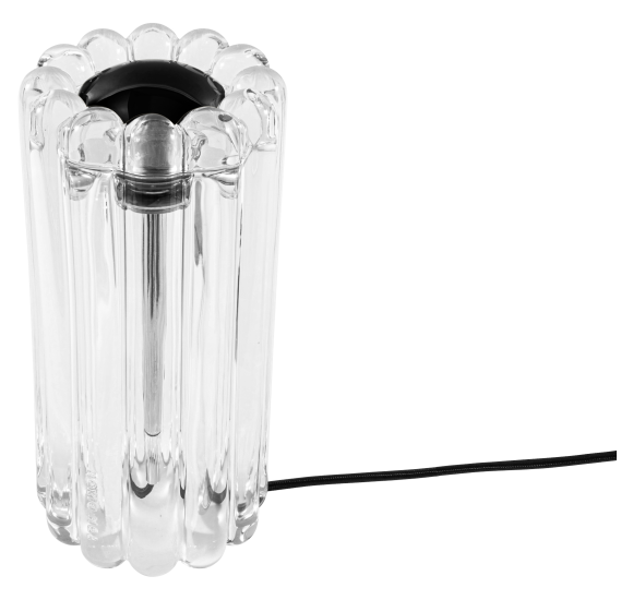 PRESS BORDLAMPE KLAR LED