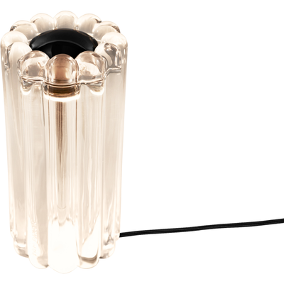 PRESS BORDLAMPE KLAR LED