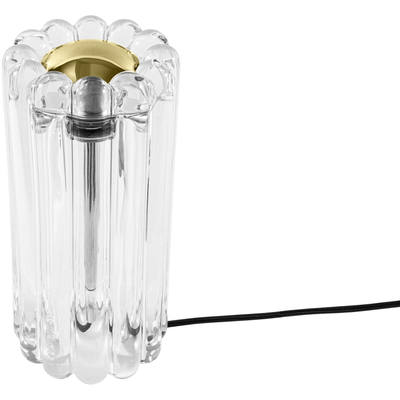 PRESS BORDLAMPE KLAR LED