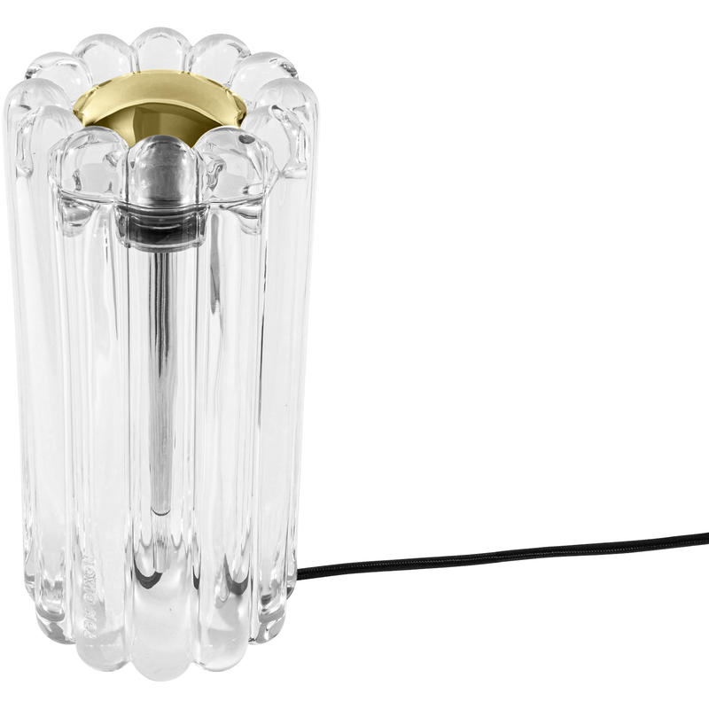 PRESS BORDLAMPE KLAR LED