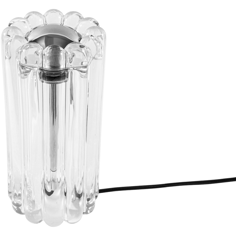 PRESS BORDLAMPE KLAR LED