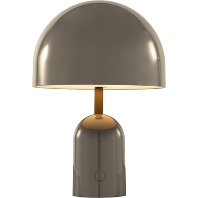 BELL PORTABLE TAUPE LED