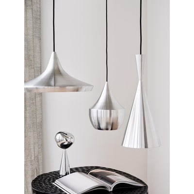 BEAT UNBEATEN FAT Ø24 LED ALUMINIUM