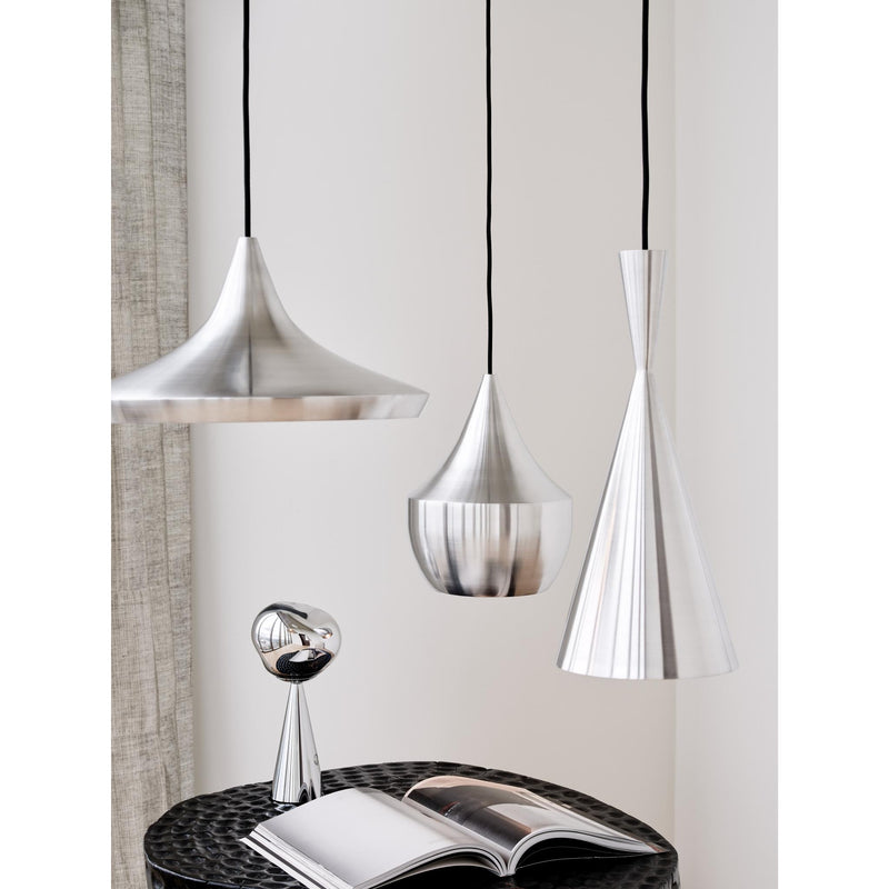 BEAT UNBEATEN FAT Ø24 LED ALUMINIUM