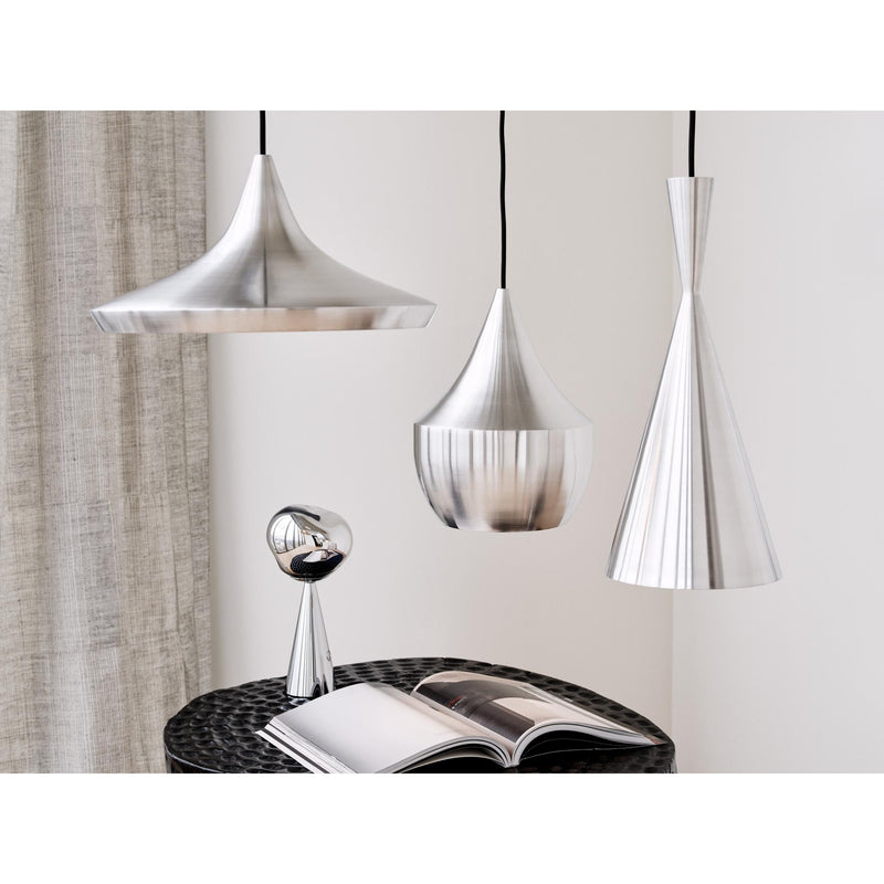 BEAT UNBEATEN FAT Ø24 LED ALUMINIUM