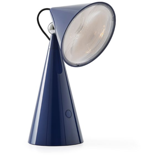 POSE PORTABLE LED INDIGO