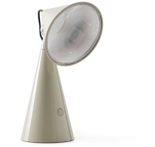 POSE PORTABLE LED PUTTY