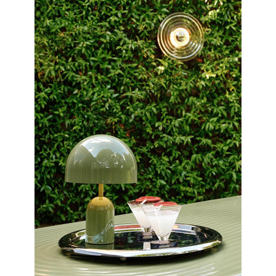 BELL PORTABLE MOSS LED