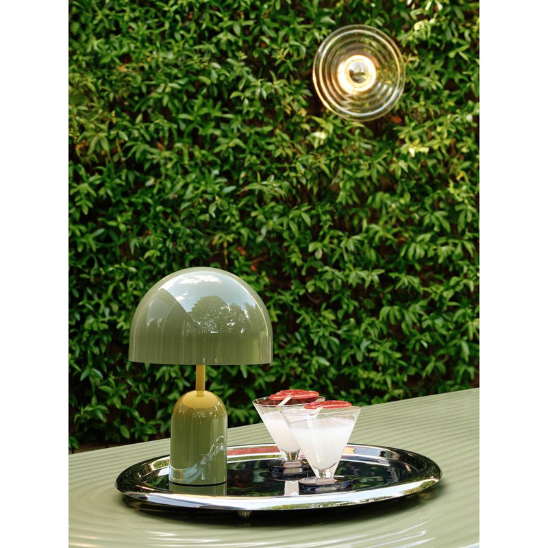 BELL PORTABLE MOSS LED