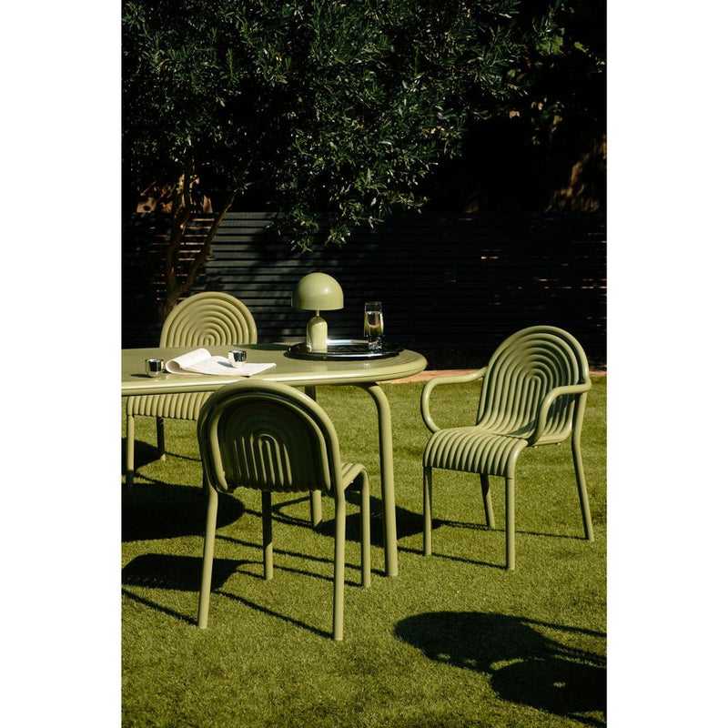 BELL PORTABLE MOSS LED