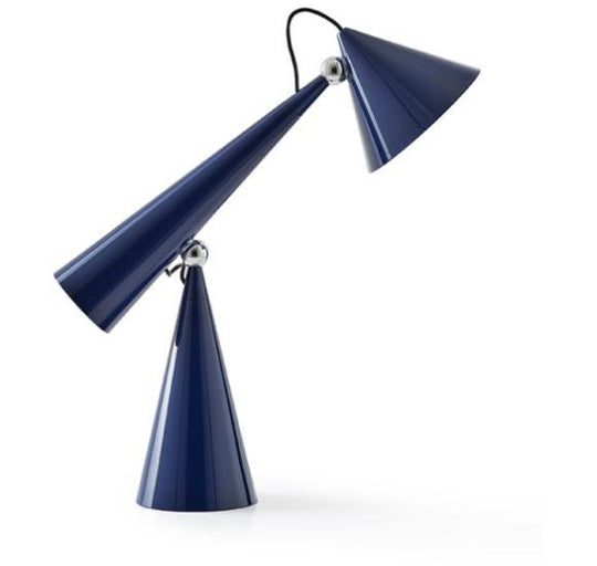 POSE BORDLAMPE LED INDIGO