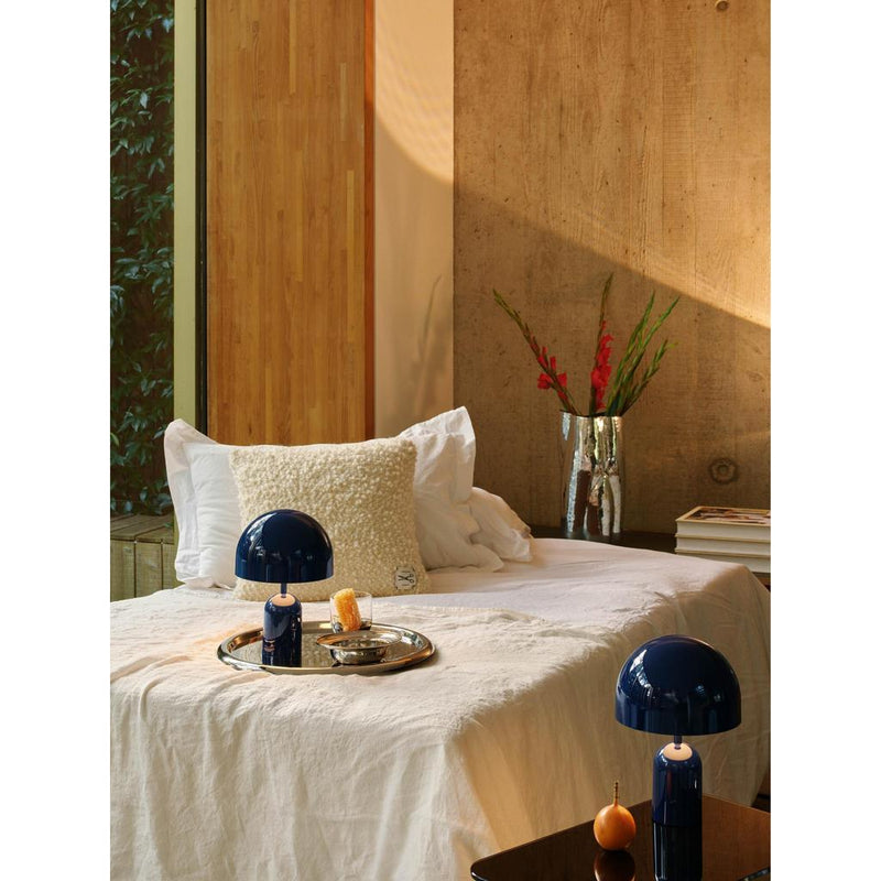 BELL PORTABLE INDIGO LED