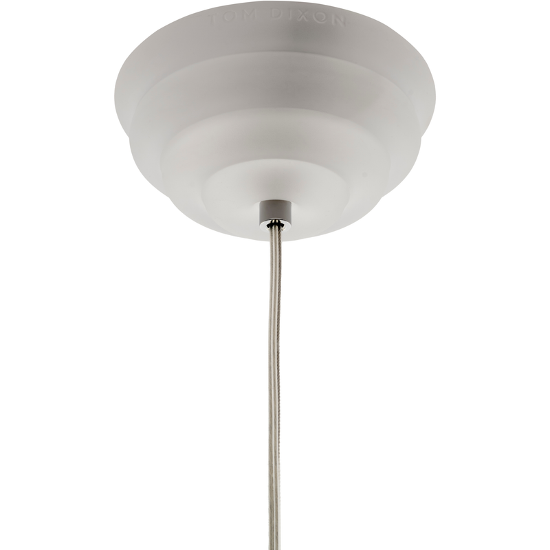 PRESS PENDEL MINI Ø14,5 SPHERE FROSTED 2700K LED