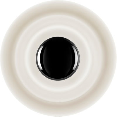 PRESS VÆGLAMPE MINI Ø21,5 FROSTED 2700K LED