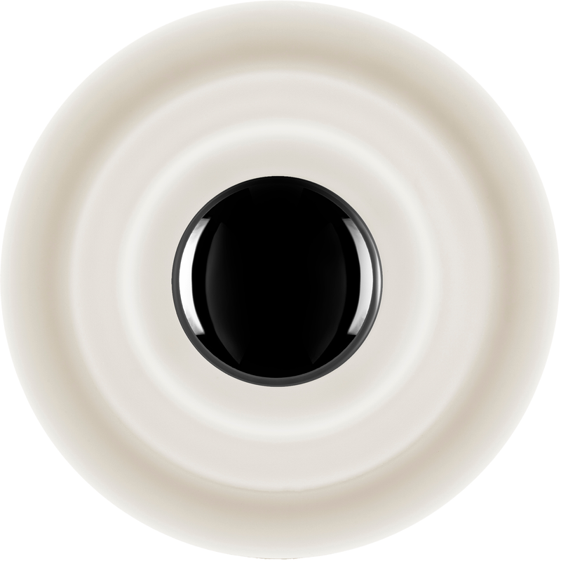 PRESS VÆGLAMPE MINI Ø21,5 FROSTED 2700K LED