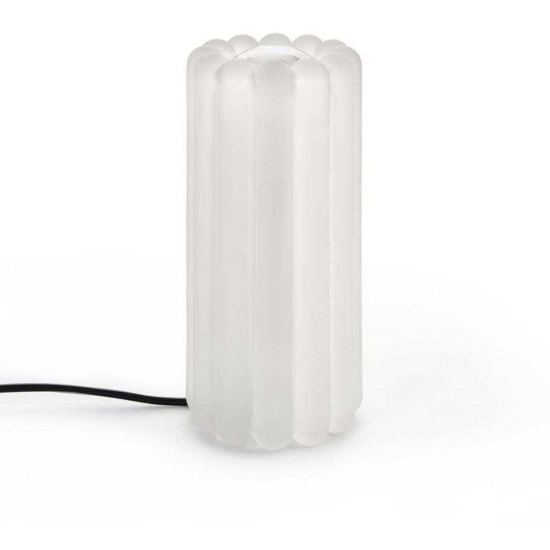 PRESS BORDLAMPE FROSTED LED