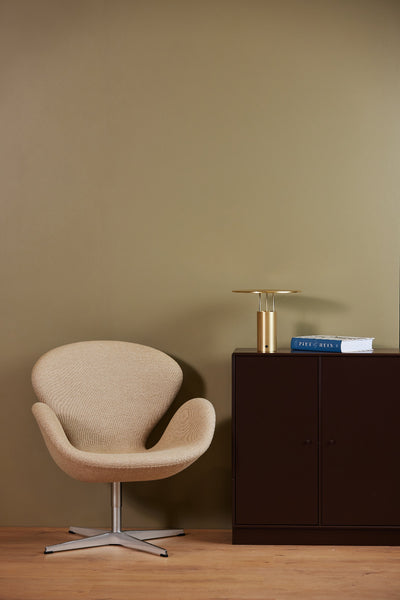 Piet Hein Tempel 280 Bordlampe | Dansk Design | Lampeagenten