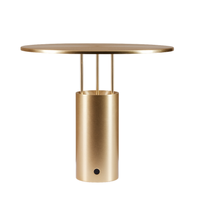 Piet Hein Tempel 280 Bordlampe | Dansk Design | Lampeagenten