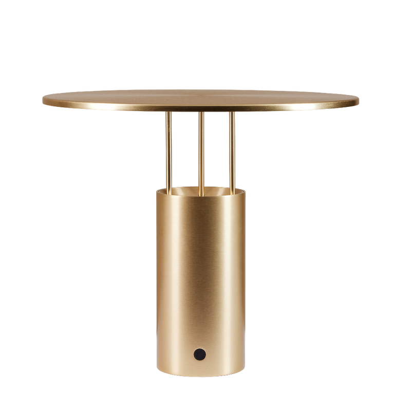 Piet Hein Tempel 280 Bordlampe | Dansk Design | Lampeagenten