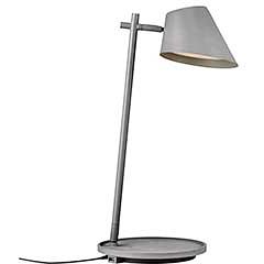 STAY BORDLAMPE GRÅ 48185010