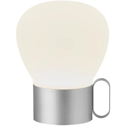 NURU UDENDØRSLAMPE GRÅ 48275003