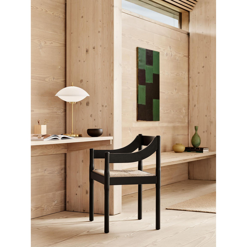 MUSLING BORDLAMPE Ø33 - Fritz Hansen Lighting A/S