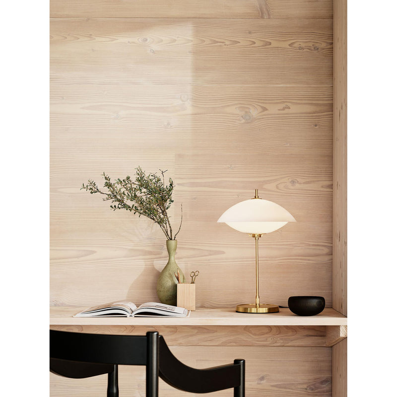 MUSLING BORDLAMPE Ø33 - Fritz Hansen Lighting A/S
