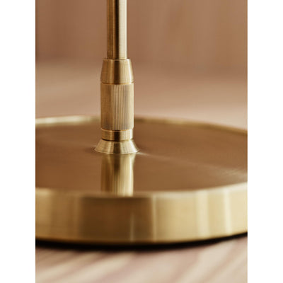 MUSLING BORDLAMPE Ø33 - Fritz Hansen Lighting A/S