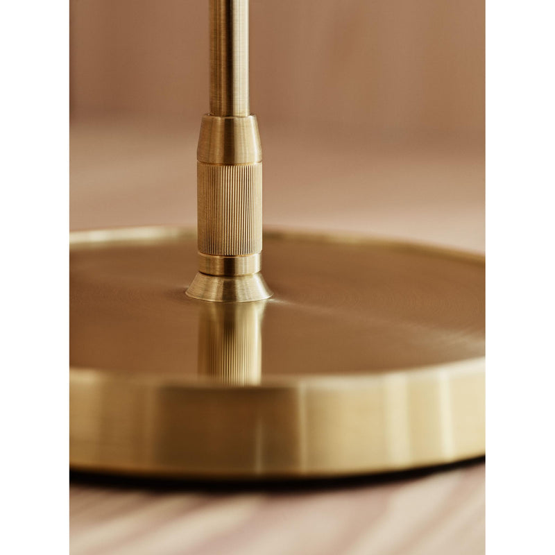 MUSLING BORDLAMPE Ø33 - Fritz Hansen Lighting A/S