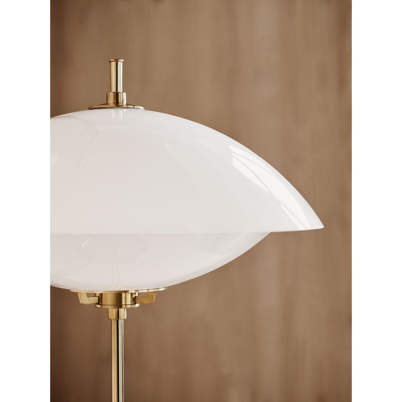 MUSLING BORDLAMPE Ø33 - Fritz Hansen Lighting A/S