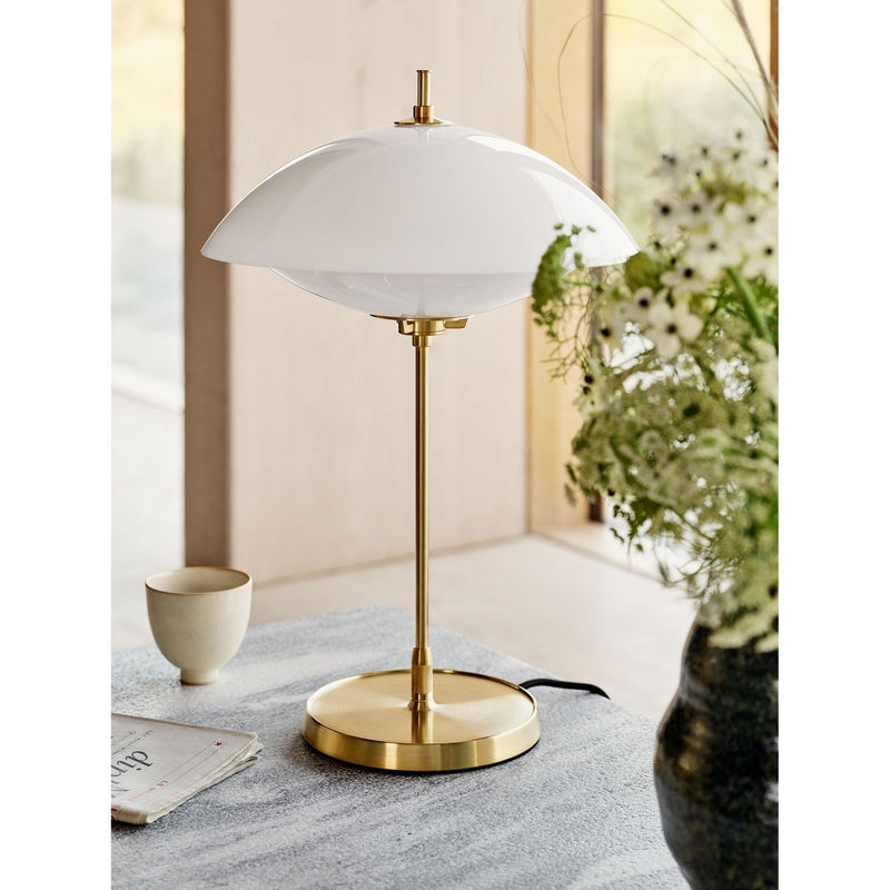 MUSLING BORDLAMPE Ø33 - Fritz Hansen Lighting A/S